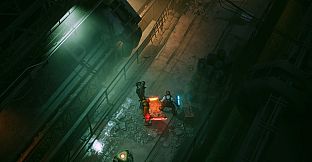 RUINER 2