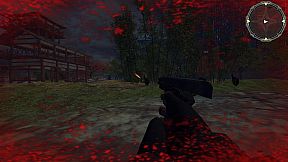 The Last Hope: Trump vs Mafia - North Korea