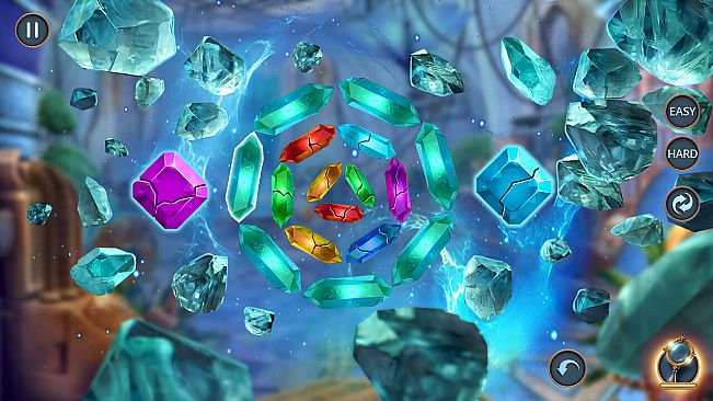 Maze of Realities: Symphony of Invention Collector's Edition