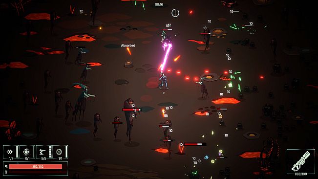 Star Seed Protocol