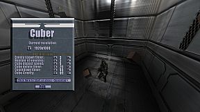 Leadwerks Game Launcher