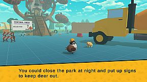 Pip Pepper Park Planner