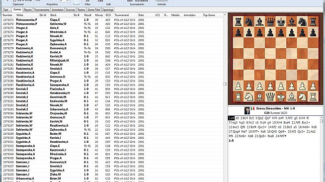 ChessBase 13 Pro