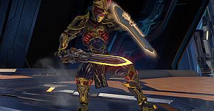 Skyforge - New Horizons Collector's Edition