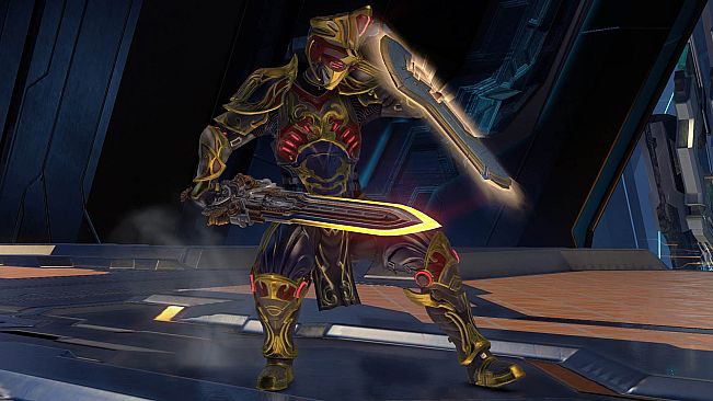 Skyforge - New Horizons Collector's Edition