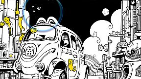 Find Cats 喵星寻猫