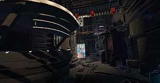 Space Transport Tycoon