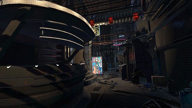 Space Transport Tycoon