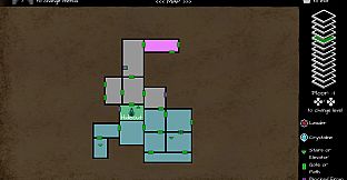 Skautfold: Moonless Knight