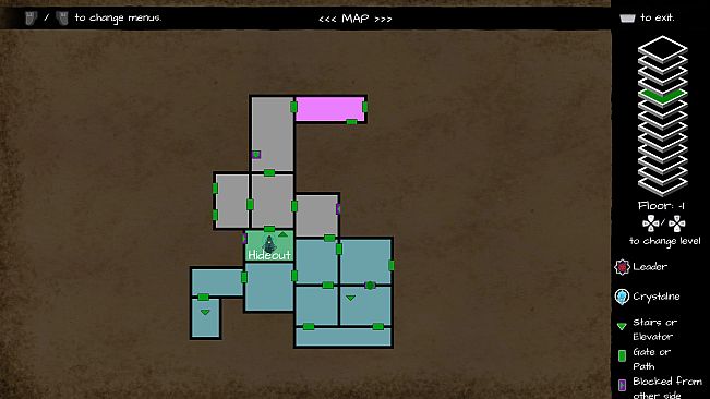 Skautfold: Moonless Knight