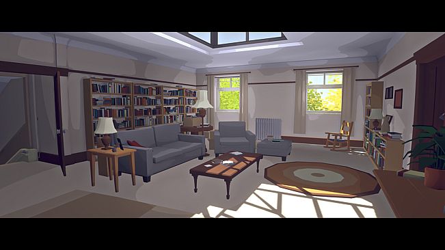 Virginia - Official Soundtrack