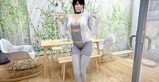 3D Lover - Ofiice Fashion Set