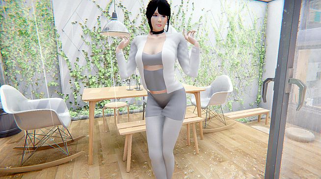 3D Lover - Ofiice Fashion Set