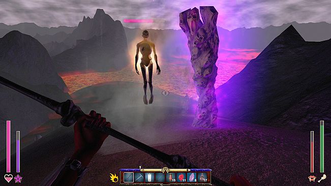 Fallen Angel: Hell Survival