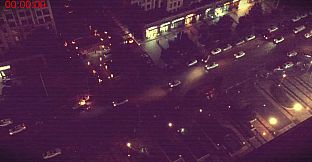 搜索·迷城掠影/The phantom of the city