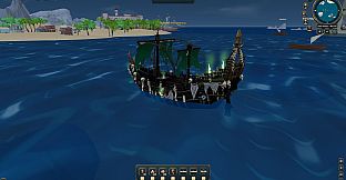 Korsaros Online