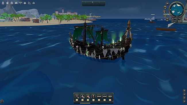 Korsaros Online