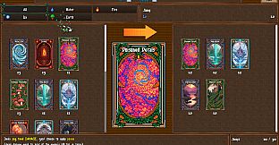 Archmage Divine