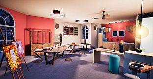 Architect Life - Deluxe Home Edition