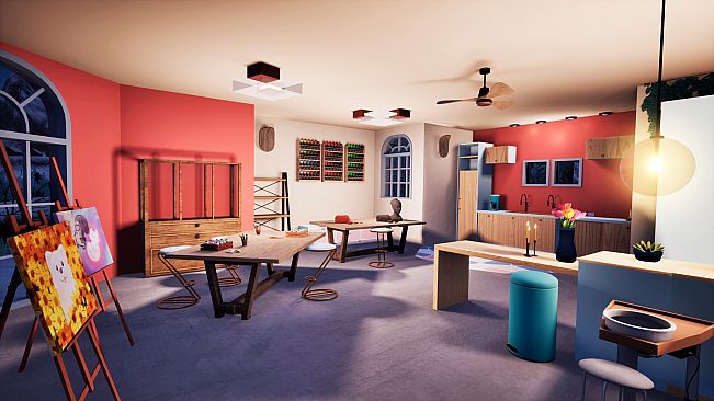 Architect Life - Deluxe Home Edition