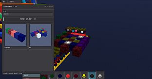 BitVoxel