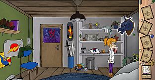 Ramas' Call: Twisted timing