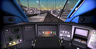 Train Simulator: LGV: Marseille - Avignon Route Add-On