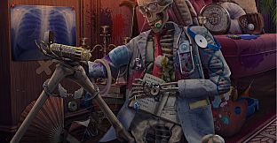 Grim Tales: Prisoners of the Past Collector's Edition