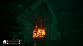 Hellheim: A Norse Saga