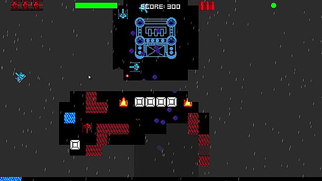 Tiger Tank 59 Ⅰ Air Strike MP027