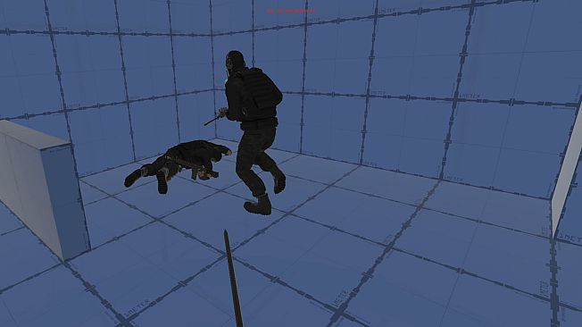 Stealth Kill VR Missions