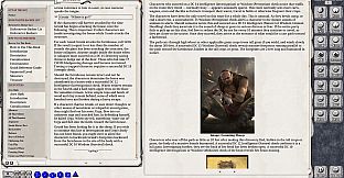 Fantasy Grounds - Out of the Box: Encounters