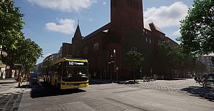 The Bus - Ebus 2.2