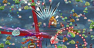 Survivor Legion