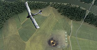 Rise of Flight: Legendary Bombers