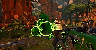 Serious Sam: Shatterverse