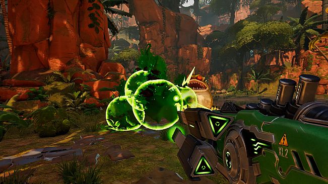 Serious Sam: Shatterverse
