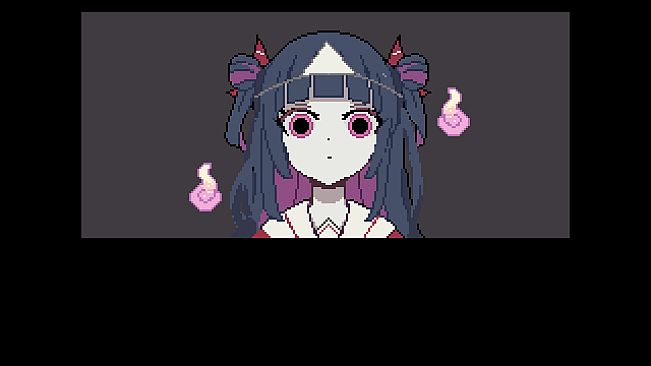 Decollate Decoration