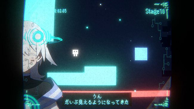 ワカレタナビ