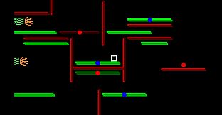 Binary: A Puzzling Platformer