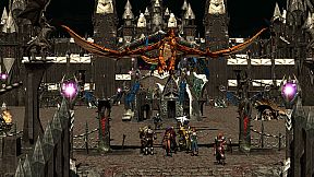 SpellForce 2 - Demons of the Past