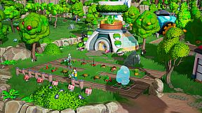 Lynked: Banner of the Spark