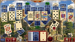 Jewel Match Solitaire X Collector's Edition