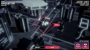 Sigma Theory: Global Cold War