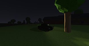 Steel Skirmish: Reloaded