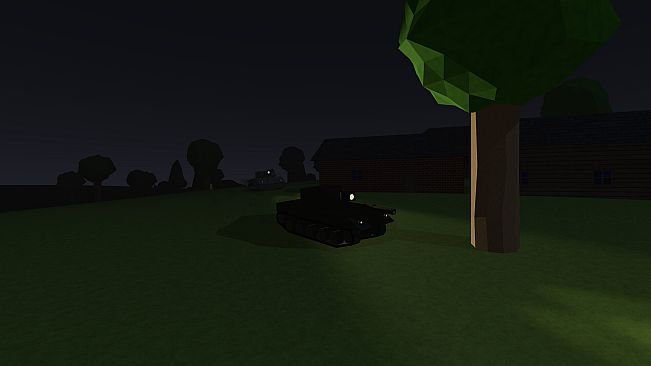 Steel Skirmish: Reloaded