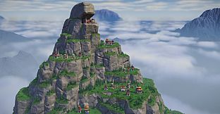 Dragonscale Monastery