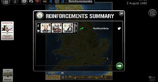 Wars Across The World: Bosworth 1485