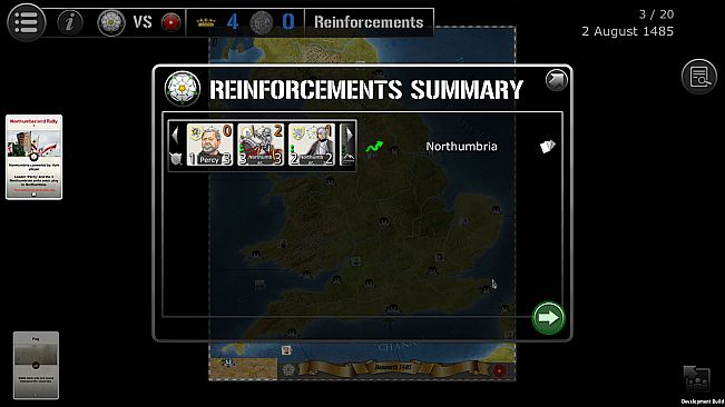 Wars Across The World: Bosworth 1485