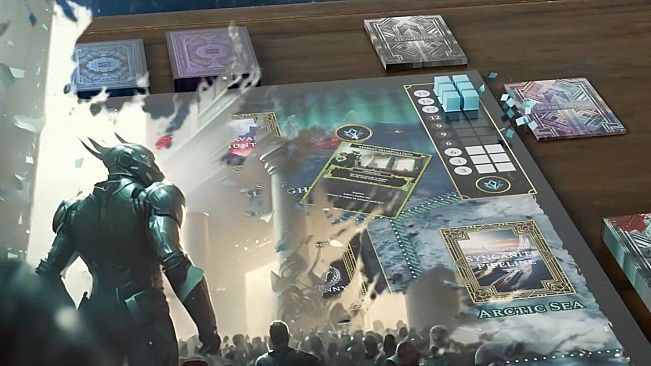 SYNCANITE FOUNDATION